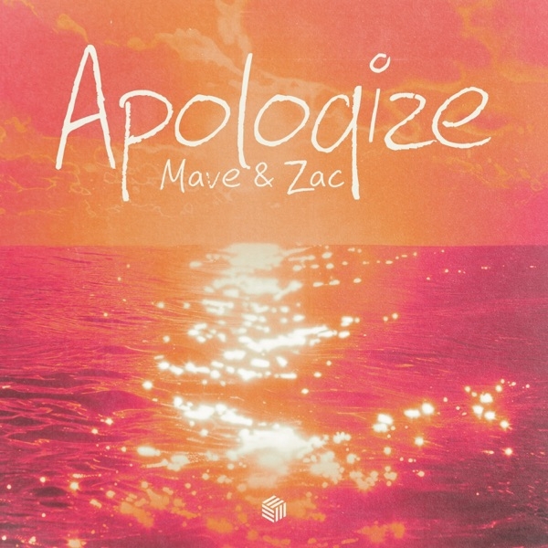 APOLOGIZE