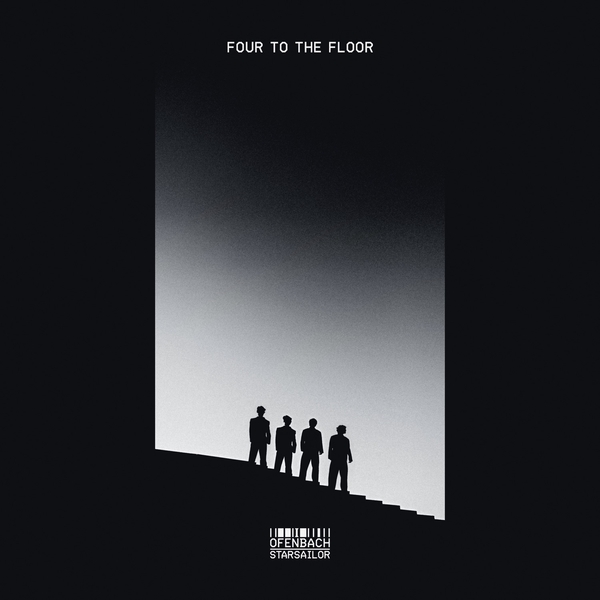 FOUR TO THE FLOOR